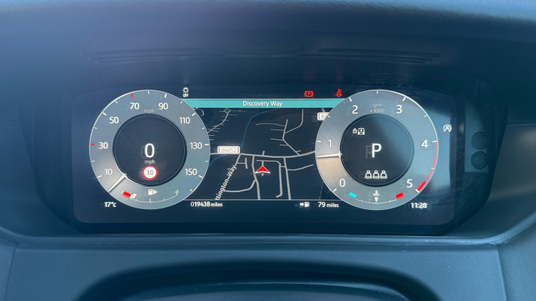 Land Rover Range Rover Velar 2.0 D200 MHEV Dynamic HSE 5dr Auto Diesel Estate